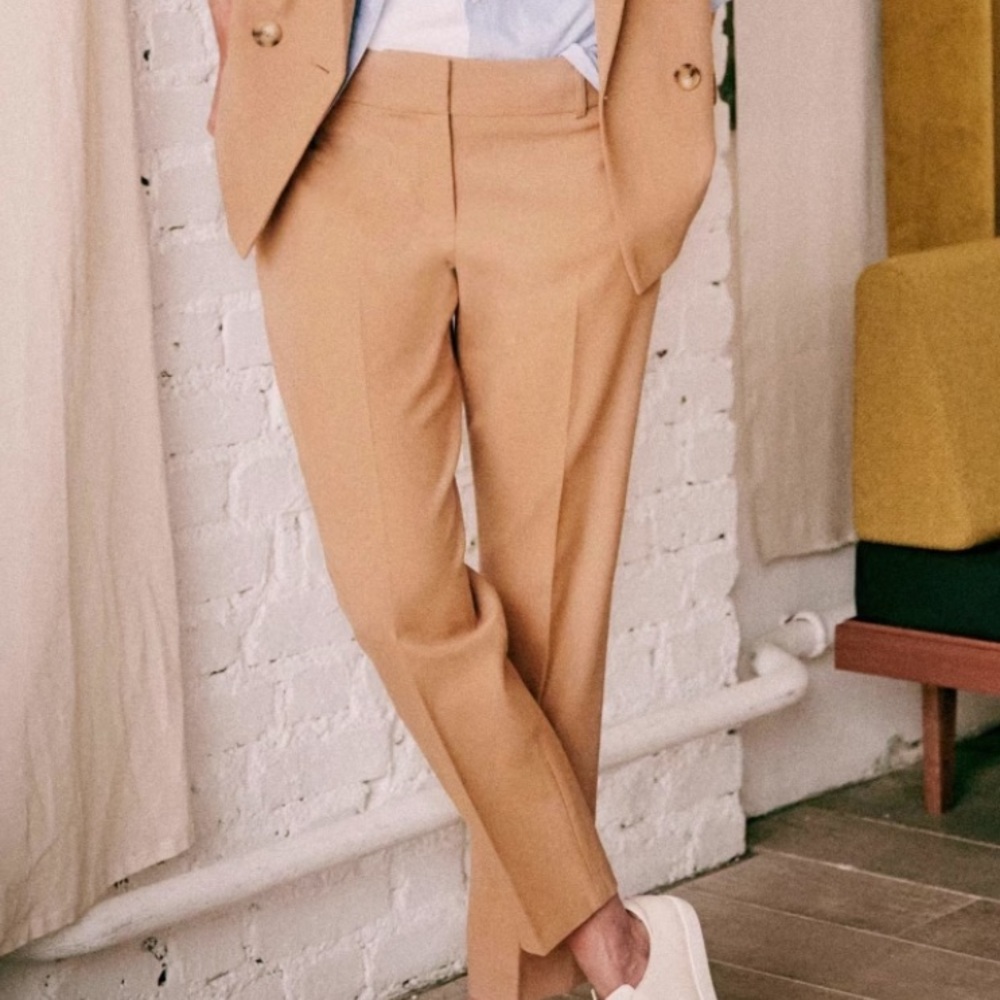 Sezane Gustavo Trousers